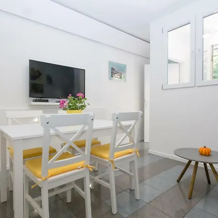 Appartement Maestro Metallic *