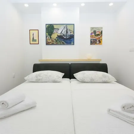 Appartement Maestro Metallic