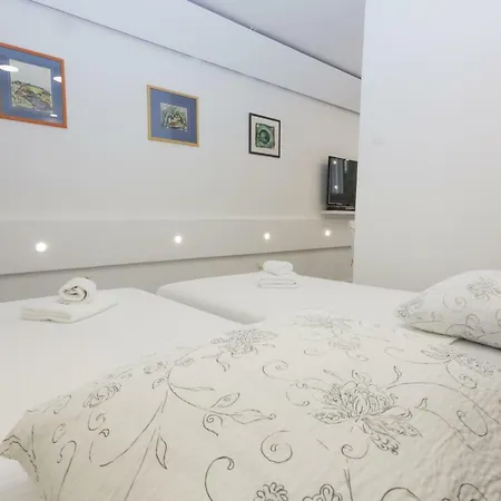 Appartement Maestro Metallic