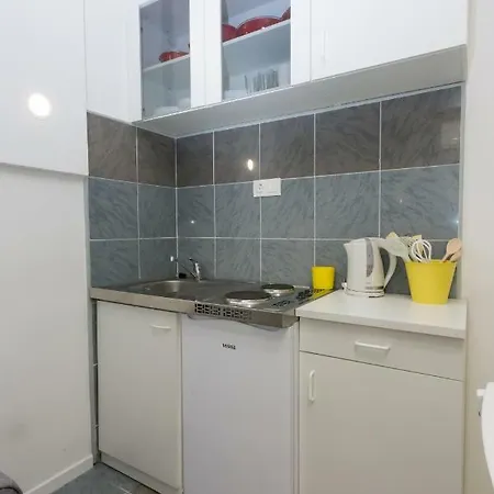 Maestro Metallic * スプリト