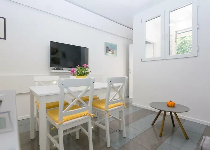 Appartement Maestro Metallic *
