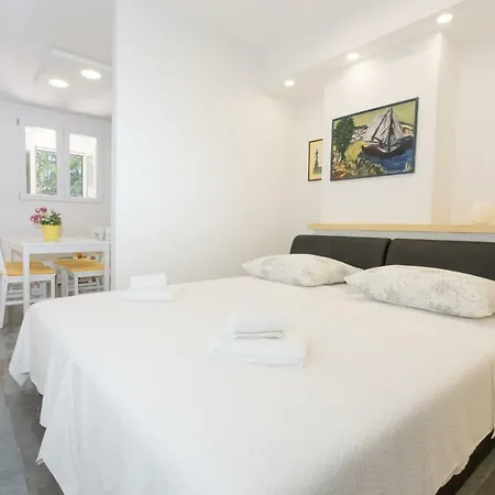 Maestro Metallic Apartment Split