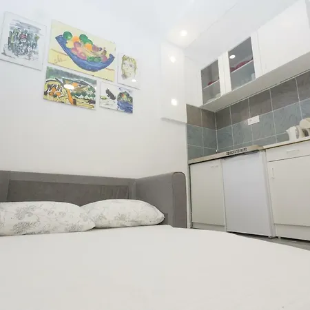 Maestro Metallic Σπλιτ