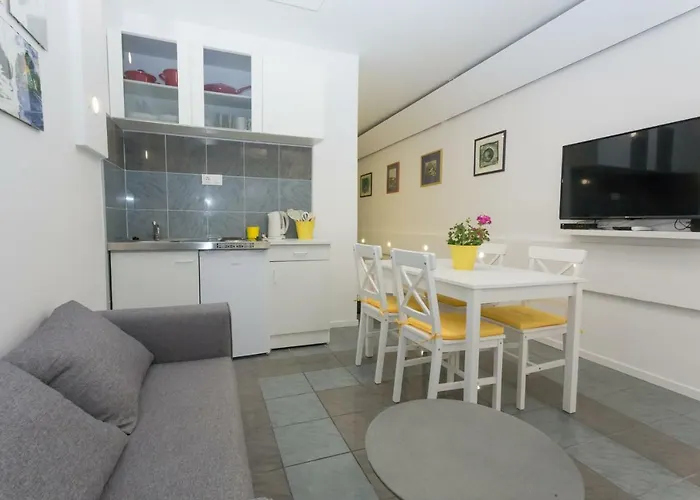 Apartmán Maestro Metallic *