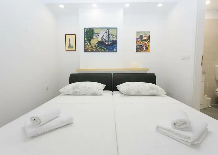 Apartmán Maestro Metallic