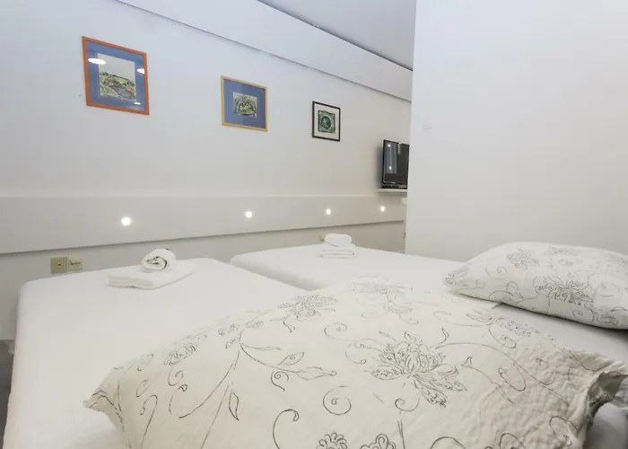 Apartmán Maestro Metallic